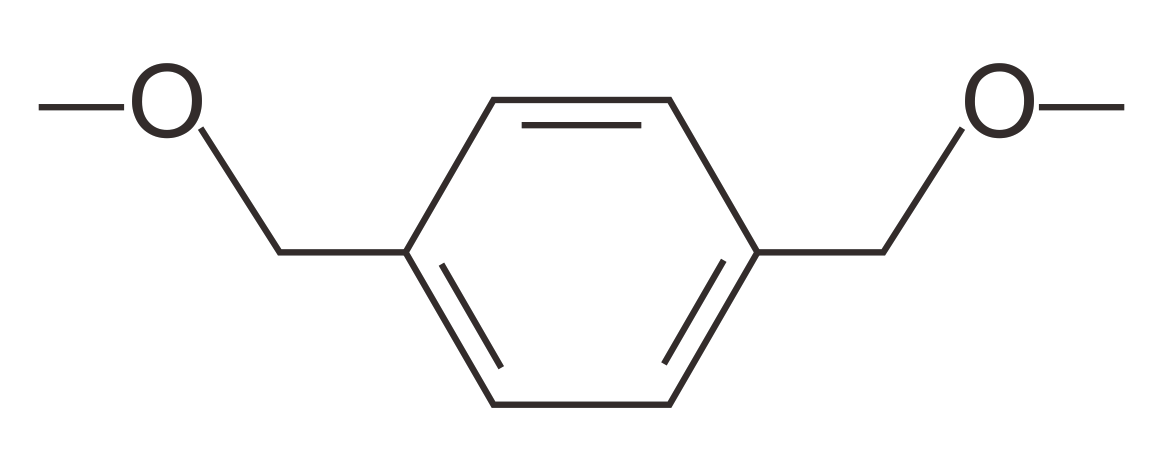1,4-BIS(METHOXYMETHYL)-BENZENE)